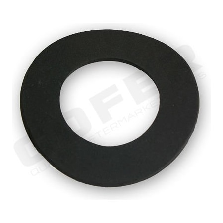 Gofer Parts Replacement Vac Motor Gasket For IPC Eagle GUGO00272, Windsor 86003760 GGASKT001B